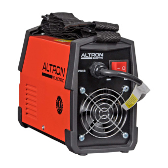 Инвертор сварочный ALTRON ISA-230-3 купить в Минске, выгодные цены. - №2