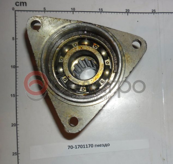 70-1701170 Гнездо МТЗ - №2