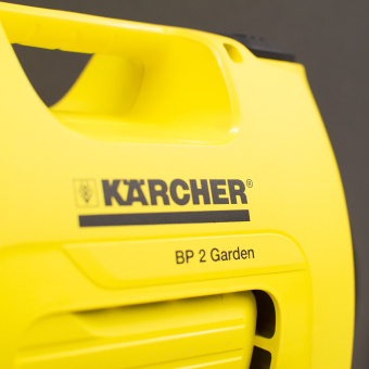 Насос поверхностный KARCHER BP 2 Garden купить в Минске, низкие цены. - №3