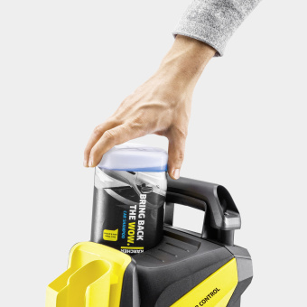 Аппарат высокого давления KARCHER K 4 Power Control купить в Минске, честные цены. - №2