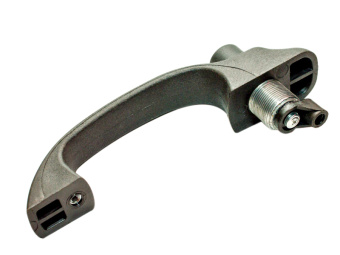 2522-6105010 Запорное устройство МТЗ - №7