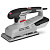 Машина плоская шлифовальная CROWN CT13588V