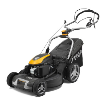 Газонокосилка бензиновая STIGA COMBI 955 V (3,2 кВт) самоходная купить в Минске, честные цены. - №1