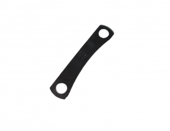 85-1601124 Пластина МТЗ, БЗТДиА