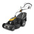 Газонокосилка бензиновая STIGA COMBI 955 V (3,2 кВт) самоходная купить в Минске, честные цены. - №1