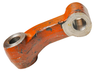 1220-4605668-Б Серьга - №1