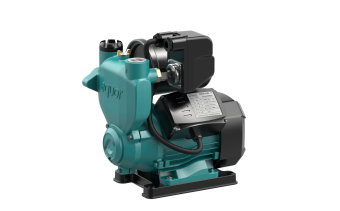 Насос самовсасывающий вихревой AQUOR PW750 купить в Минске, низкие цены.