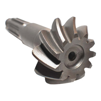 52-2302030 Шестерня МТЗ ПВМ, комплект главной передачи SPILE - №4