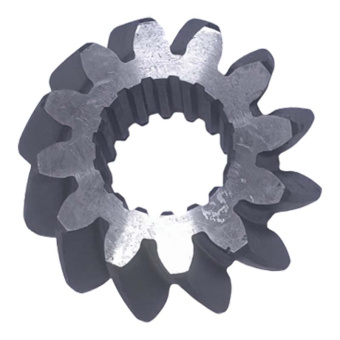 50-1701105-Б Шестерня z=12, МЗШ - №2