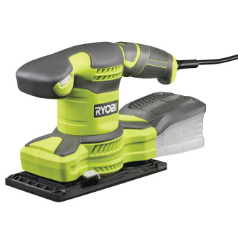 Виброшлифмашина RYOBI RSS280-SA30 купить в Минске.