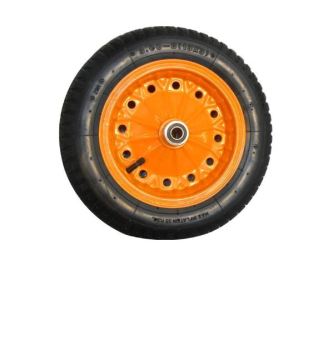 Колесо для тачки 13''x3.00/3.25-8 купить в Минске, низкие цены. - №2