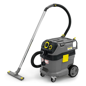 Пылесос для сухой и влажной уборки KARCHER NT 30/1 Tact Te H купить в Минске.