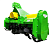Почвофреза KERLAND K1400 (без кардана)
