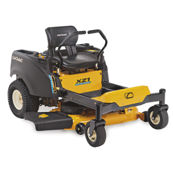 Трактор садовый Cub Cadet XZ1 107 купить в Минске, честные цены.