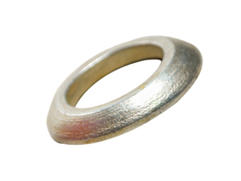 50-3104029 Шайба сферическая МТЗ задней ступицы - №3