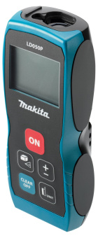 Дальномер лазерный MAKITA LD050P купить в Минске.