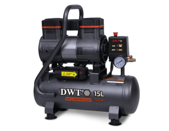 Компрессор безмаслянный DWT K13-15 OA-CU купить в Минске, выгодные цены.