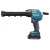 Пистолет для герметика аккумуляторный MAKITA DCG 180 Z (18.0 В, Без АКБ и ЗУ) купить в Минске. - №1