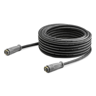 6.110-043.0 Шланг высокого давления KARCHER, 2 x EASY!Lock, НД 10, 220 бар, 20 м купить в Минске, оптимальные цены.