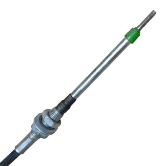 100.М4422.10400 Трос дистанционного управления МТЗ