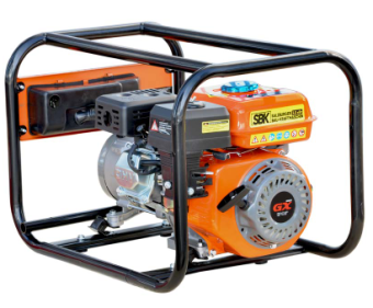 Электростанция SBK BG4600S купить в Минске, выгодные цены. - №1