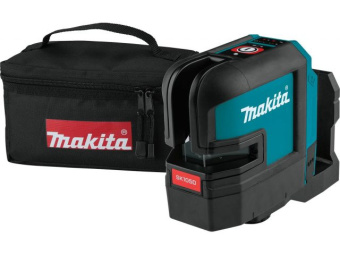 Нивелир лазерный MAKITA SK 105 DZ в сумке купить в Минске.