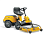 Райдер STIGA PARK 340 PWX