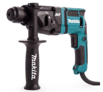 Перфоратор MAKITA HR 1841 F купить в Минске.