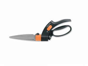 1000589 Ножницы для травы GS42 FISKARS (113680) купить в Минске, низкие цены.