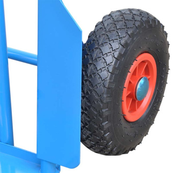 Тачка SKIPER HT1892 купить в Минске, низкие цены. - №1