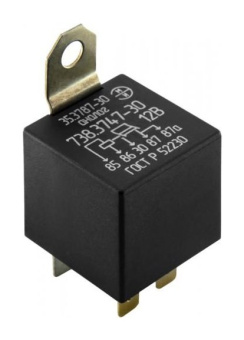 738.3747-30 Реле стартера МТЗ, 12в (35.3787-30), РФ - №1