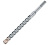 2011026000600 Бур SDS-plus (2 спирали, 2 резца) 6,0*260мм 