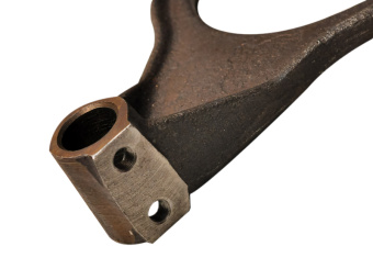 2522-1702312 Вилка МТЗ - №1