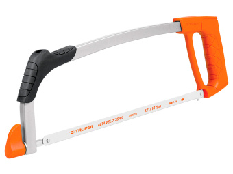 10234 Ножовка по металлу TRUPER ATT-12 купить в Минске.