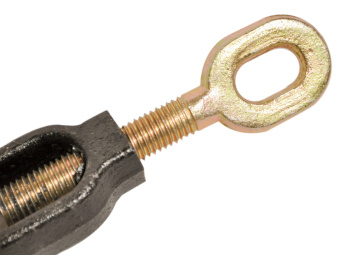 А61.04.000 Стяжка МТЗ задняя навеска, (А) - №1