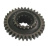 70-1721025 Шестерня МТЗ понижающего редуктора z=34, МЗШ - №1 70-1721025 Шестерня МТЗ понижающего редуктора z=34, МЗШ - №1