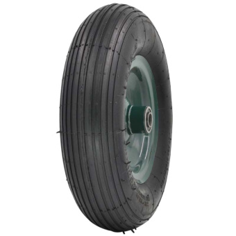 Колесо BRADO 3.50-6 (16х90) (1X85 GARDEN/FERMER, 2X85 GARDEN/FERMER) купить в Минске, низкие цены.
