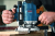 Фрезер кромочный BOSCH GOF 1250 CE купить в Минске. - №1