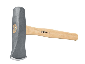 19796 Топор-молоток TRUPER TJ-3H купить в Минске. 19796 Топор-молоток TRUPER TJ-3H купить в Минске.