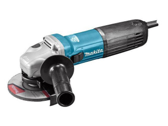 Машинка шлифовальная угловая MAKITA GA 6040 R в кор. купить в Минске.