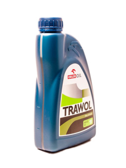 Масло моторное Orlen-Oil TRAWOL SG/CD 30, 1л (садовая техника, минеральное, летнее) - купить на сайте Хозтоварищ в Минске - №1