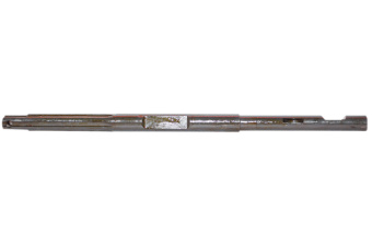 70-1703201-Б-01 Вал МТЗ КПП крышки механизма переключения передач