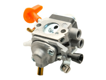 З/Ч Карбюратор бензокосы Stihl FS90,100,110,130 купить в Минске. - №1