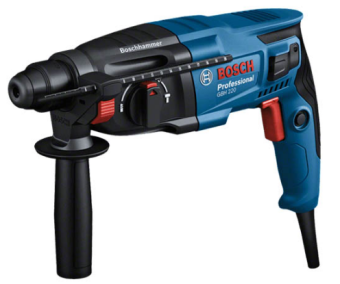 Перфоратор BOSCH GBH 220 купить в Минске.