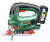 Лобзик аккумуляторный BOSCH PST 18 LI Set купить в Минске.