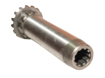 52-2303030 Шестерня МТЗ z=16 (А) - №2