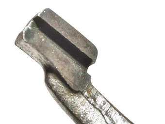 74-1702116 Вилка МТЗ коробки передач. 4-5-й передач - №3