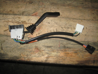 ПКП-1 переключатель поворота МТЗ (3912.3769-03) - №1