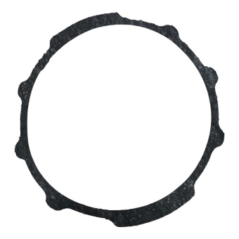 1520-2308034 Прокладка переднего моста (паронит 0,8 мм)