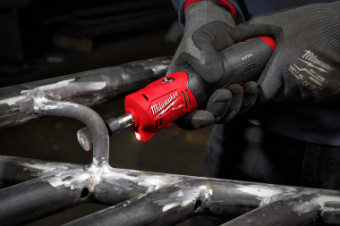 Прямошлифовальная машина MILWAUKEE M12 FDGS-0 FUEL купить в Минске. - №2